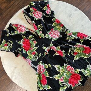 Trashy Diva Garden Party Romper 14